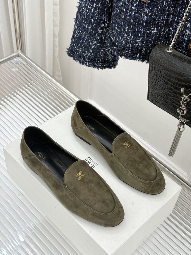 Лоферы женские фото 3