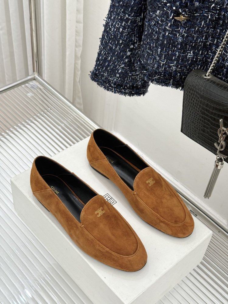 Лоферы женские фото 3