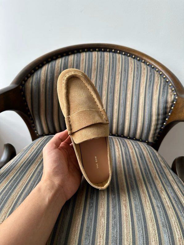 Лоферы женские фото 4