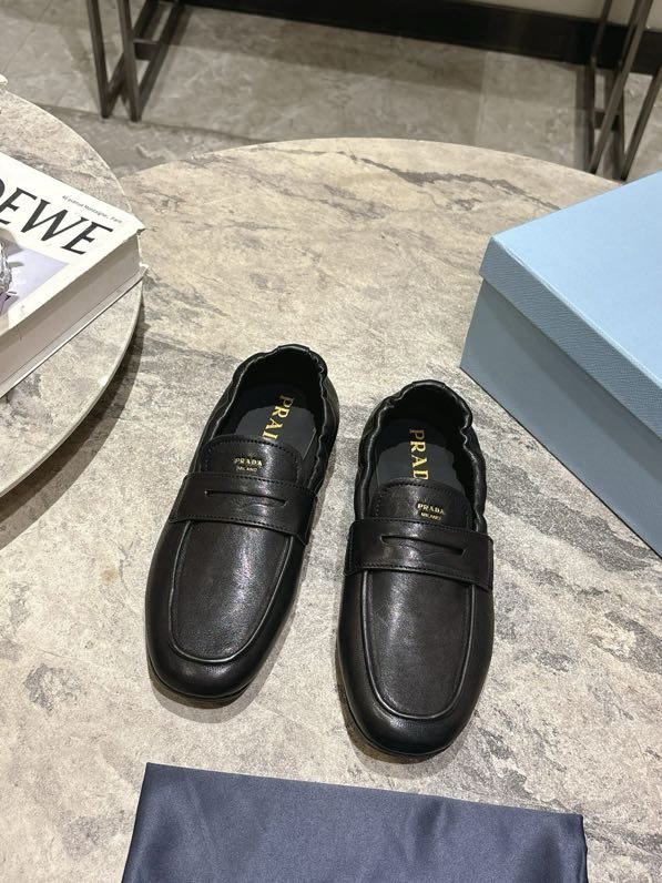 Лоферы женские фото 4