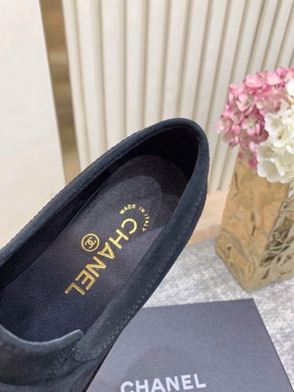 Лоферы женские фото 4