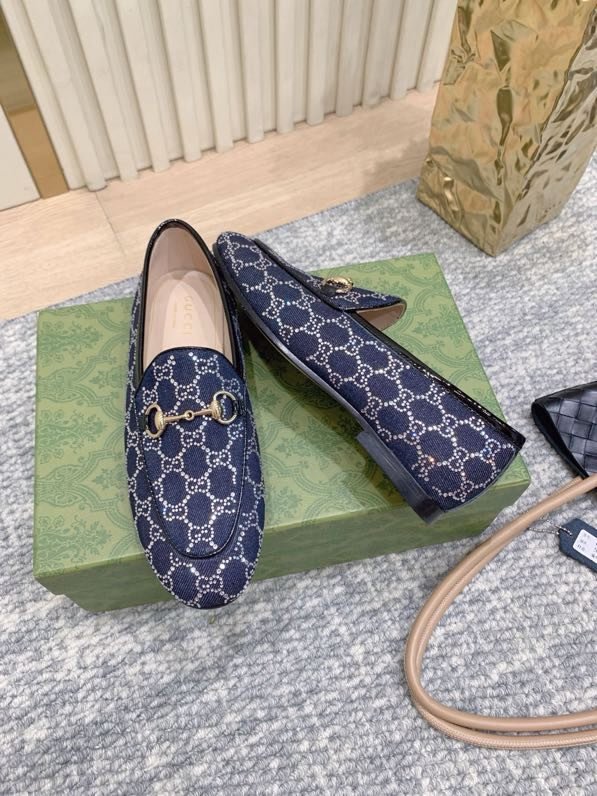 Лоферы женские фото 4