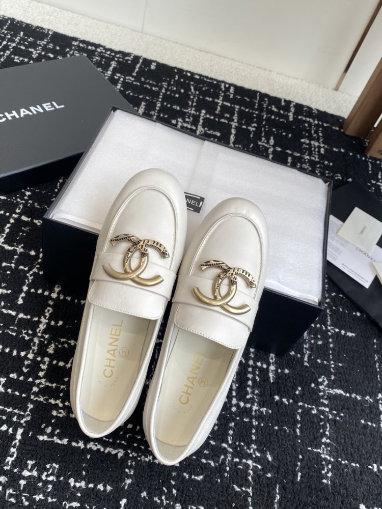 Лоферы женские фото 4