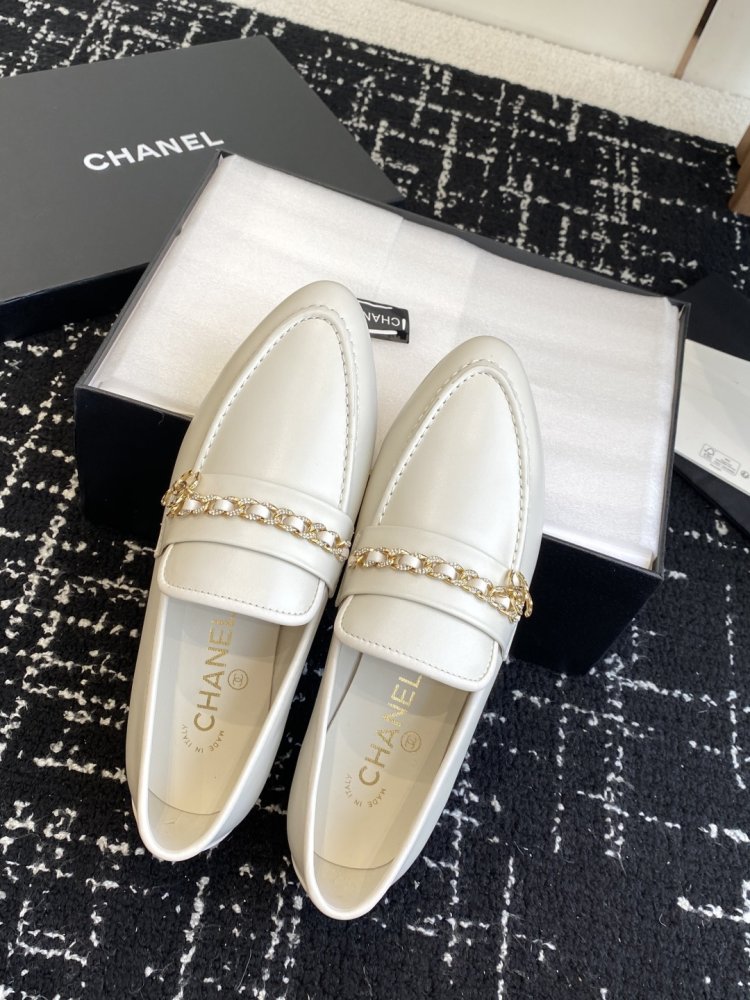 Лоферы женские фото 4