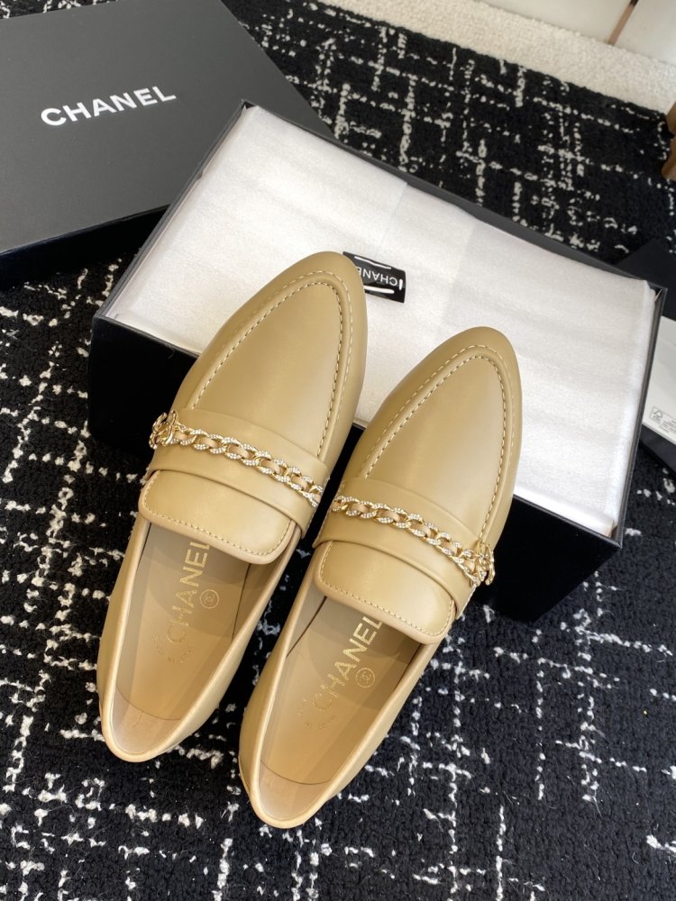 Лоферы женские фото 4