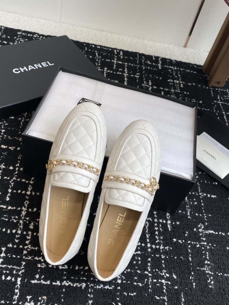 Лоферы женские фото 4