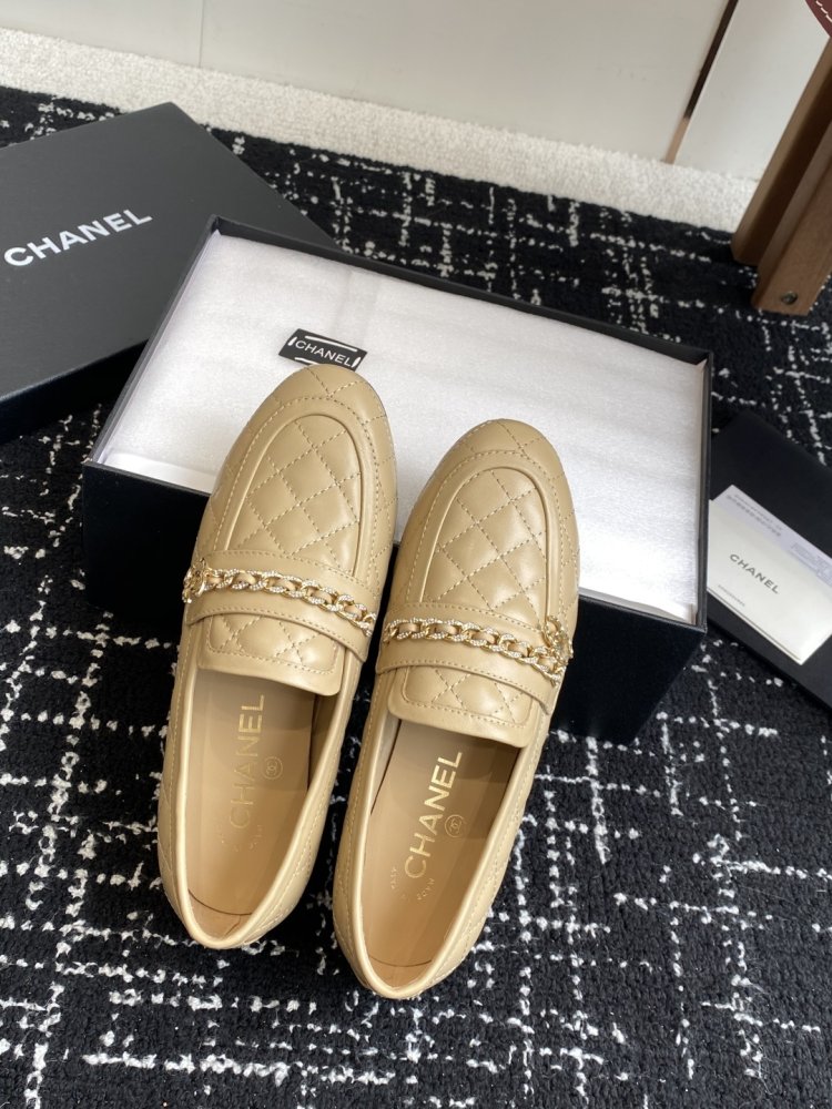 Лоферы женские фото 4