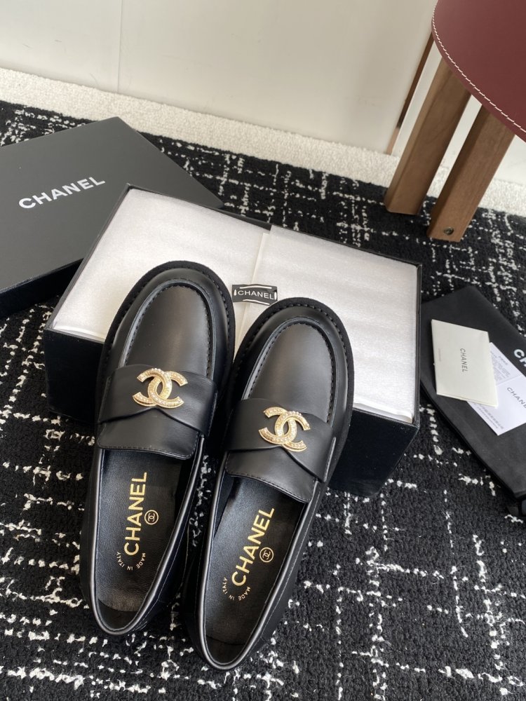 Лоферы women's фото 4