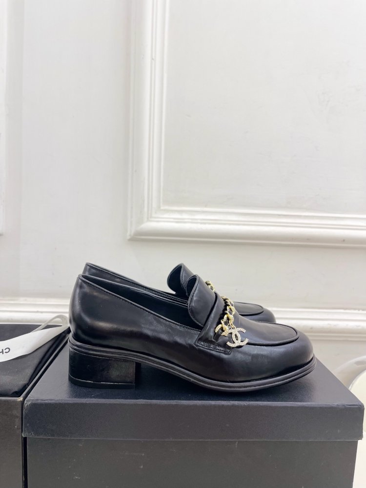 Лоферы women's фото 4