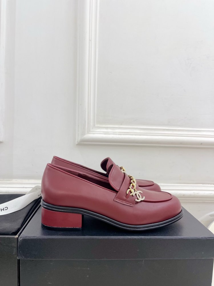 Лоферы женские фото 4