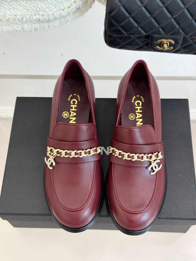 Лоферы women's фото 4