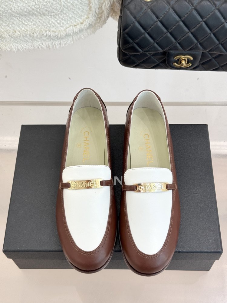 Лоферы женские фото 4