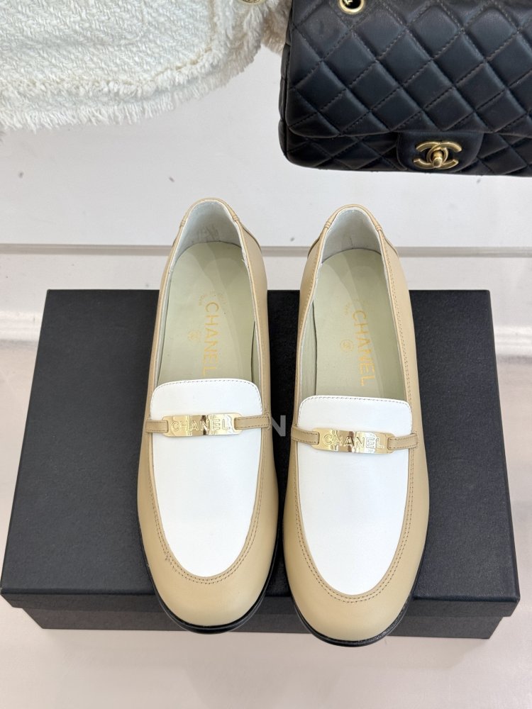 Лоферы женские фото 4