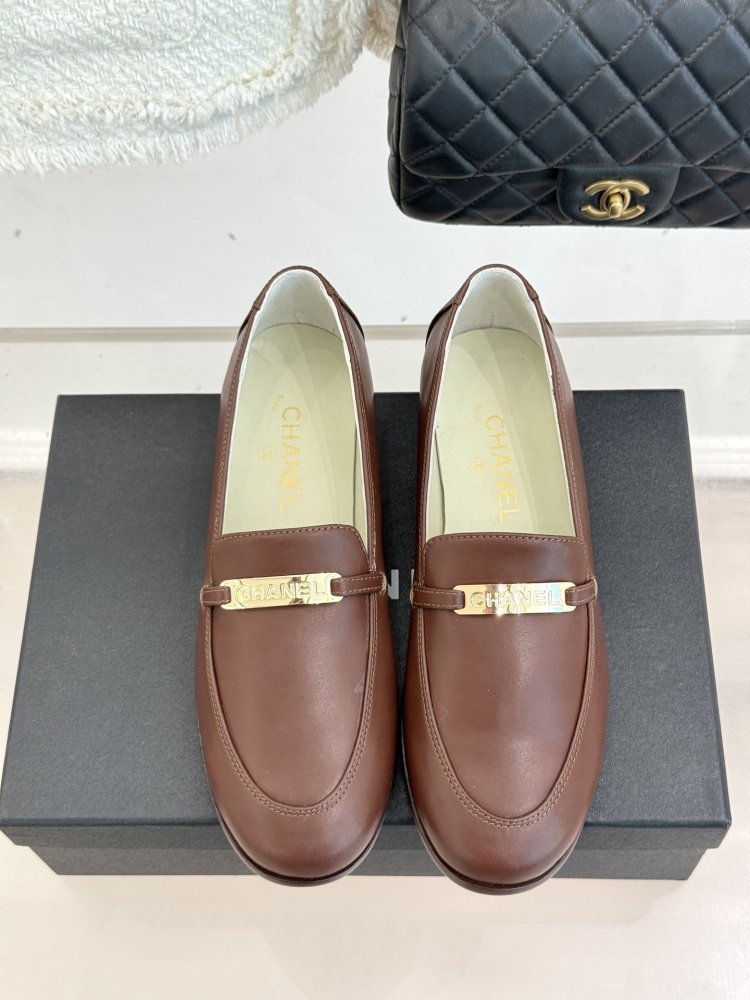 Лоферы women's фото 4