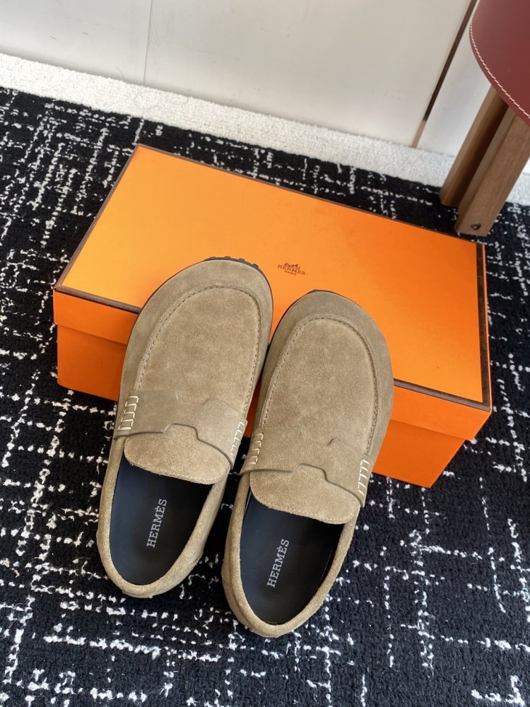 Лоферы жіночі фото 4