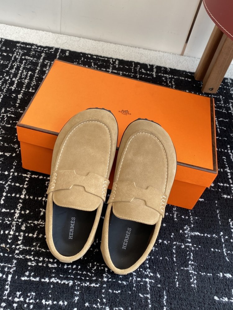 Лоферы женские фото 4