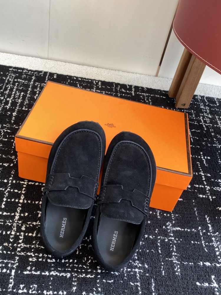 Лоферы женские фото 4