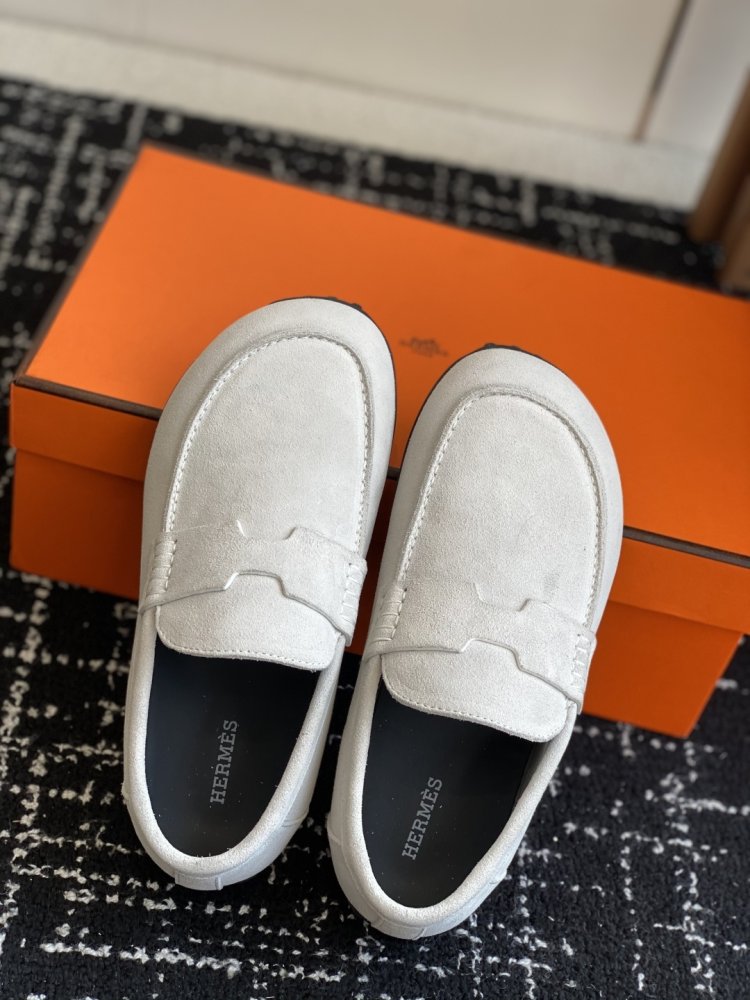 Лоферы женские фото 4