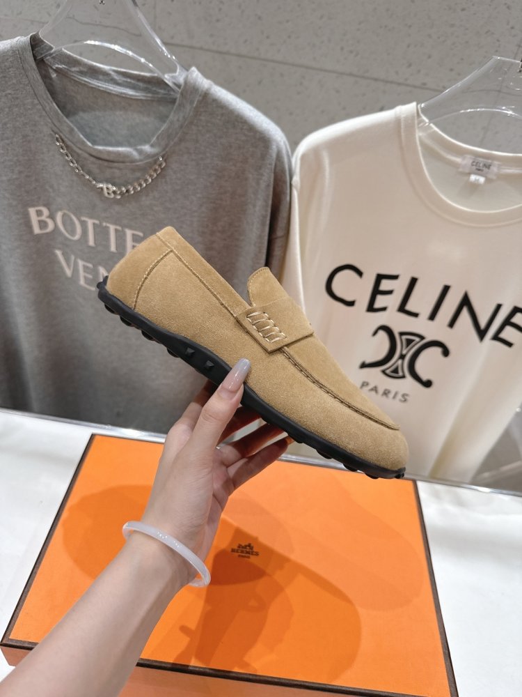 Лоферы женские фото 4