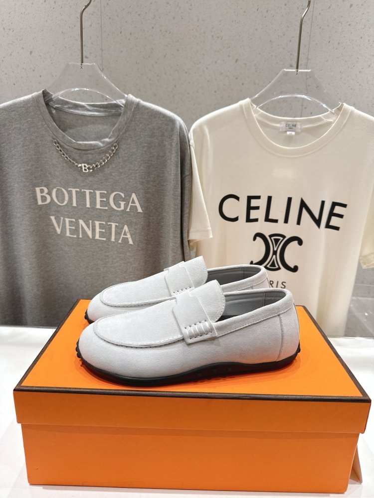 Лоферы женские фото 4