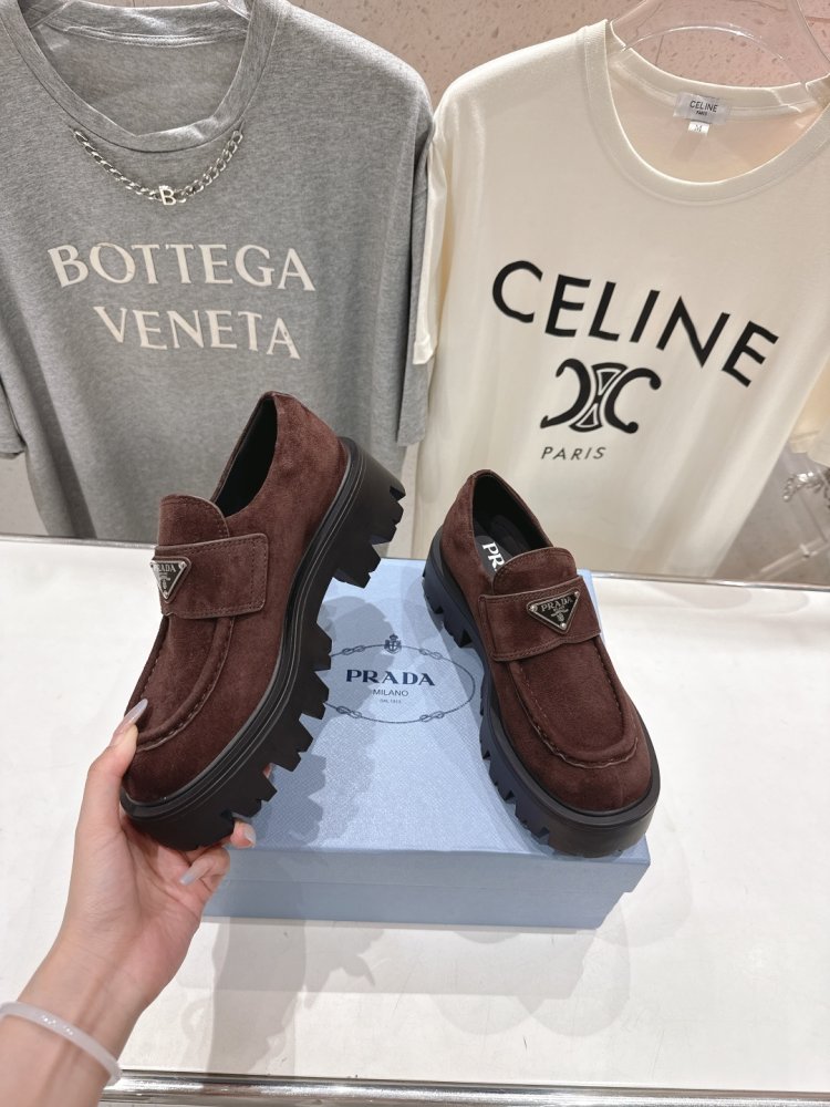 Лоферы женские фото 4