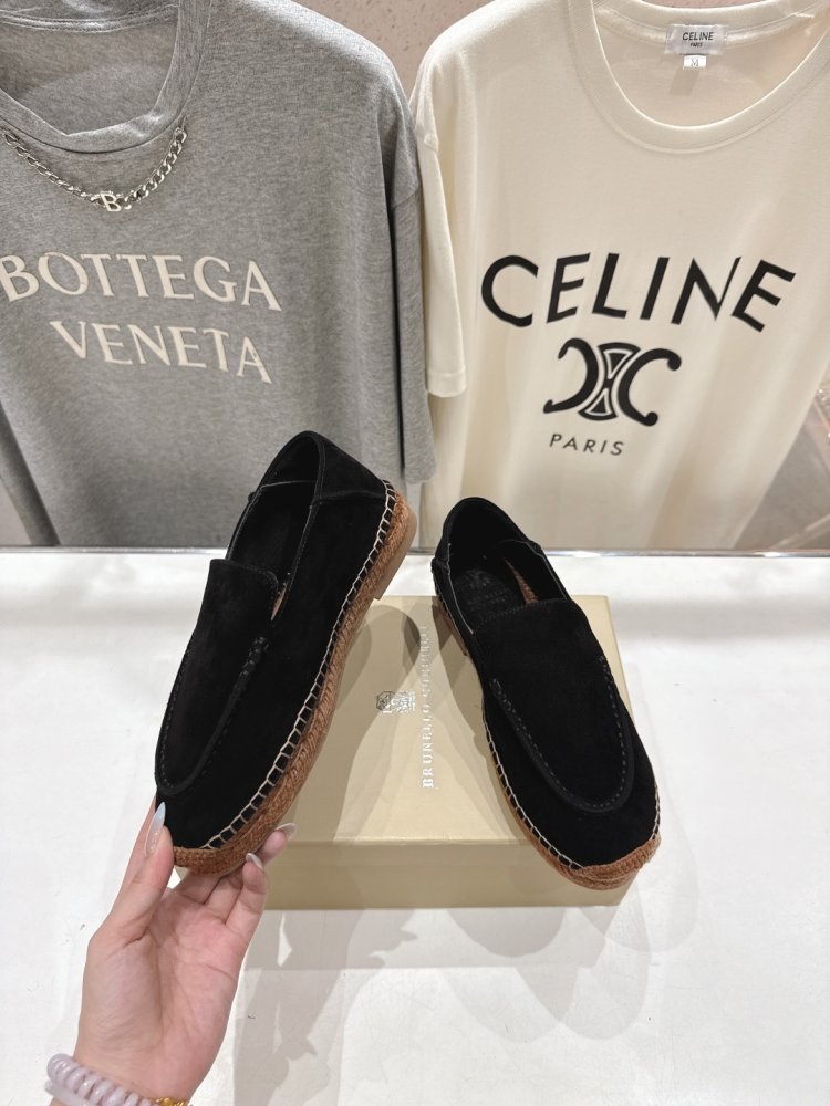 Лоферы женские фото 4