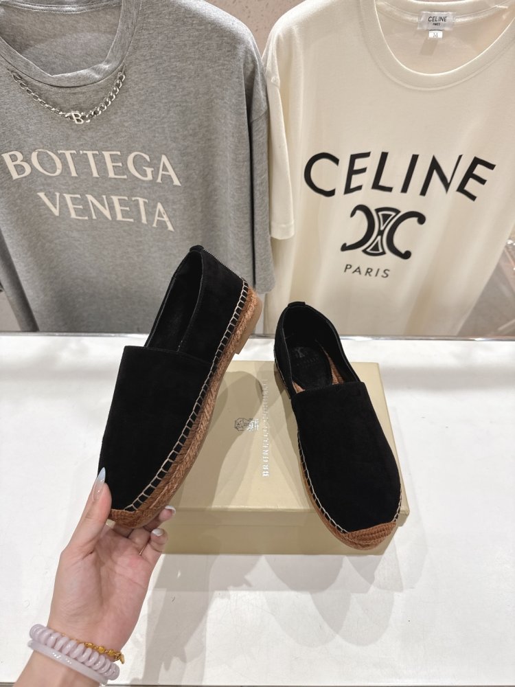 Лоферы женские фото 4