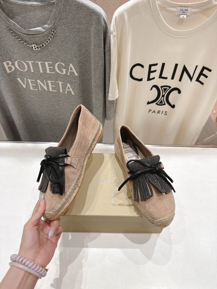 Лоферы женские фото 4