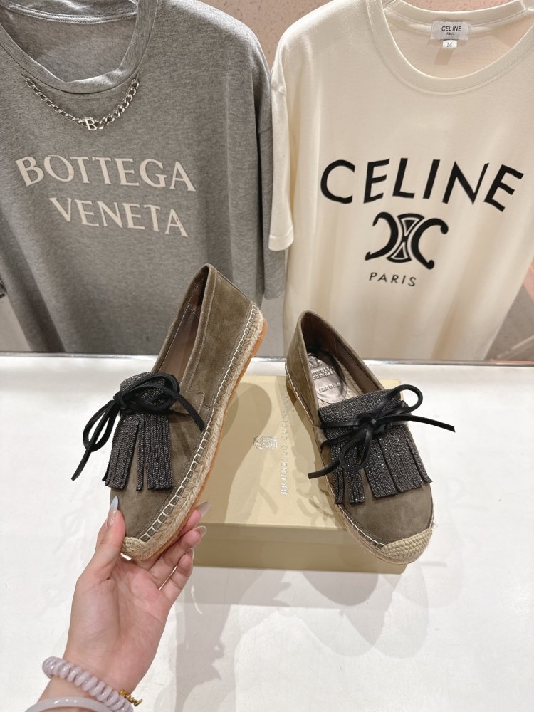 Лоферы women's фото 4