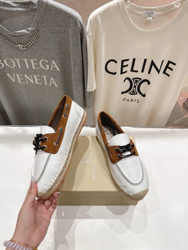 Лоферы women's фото 4