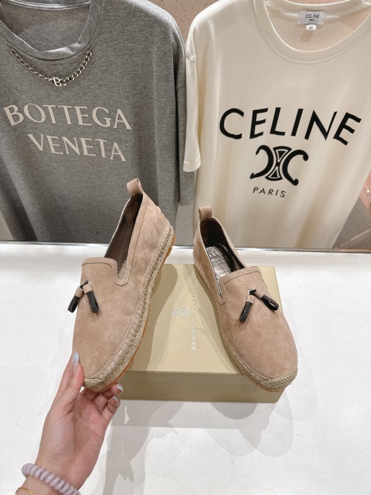 Лоферы женские фото 4