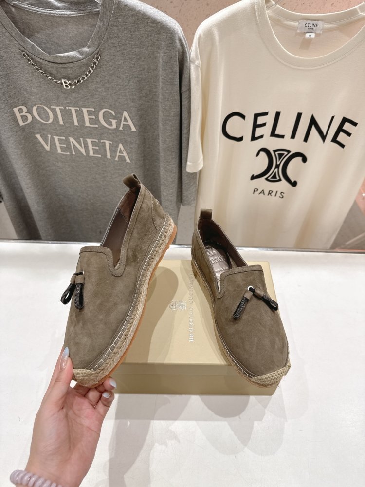 Лоферы женские фото 4