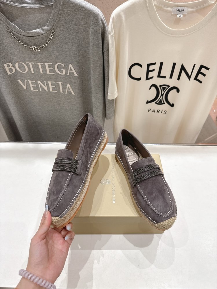 Лоферы women's фото 4