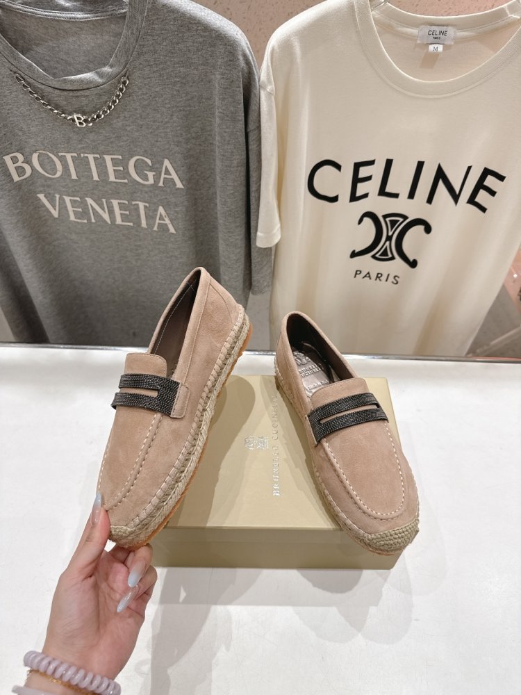 Лоферы жіночі фото 4