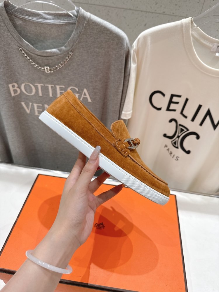 Лоферы women's фото 4