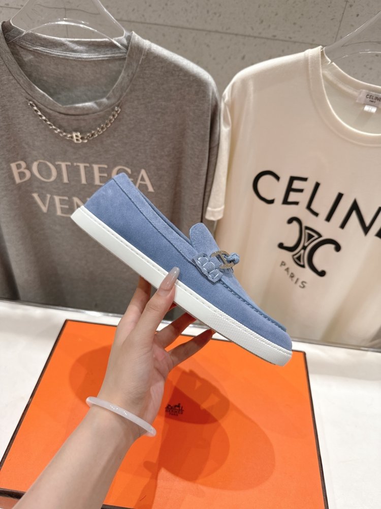 Лоферы women's фото 4