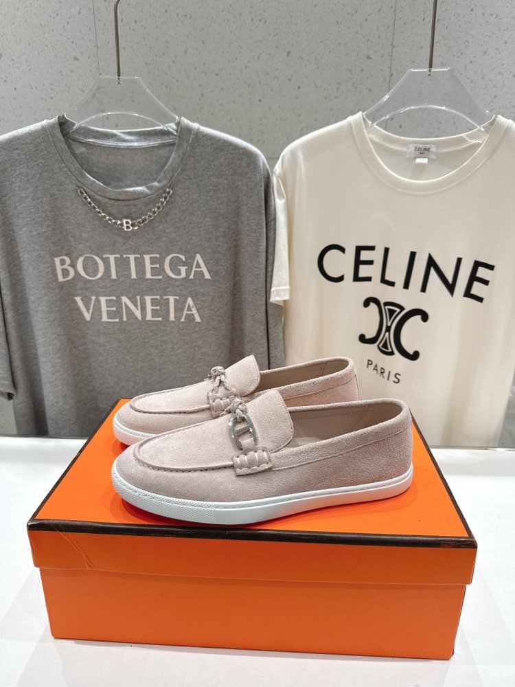 Лоферы women's фото 4