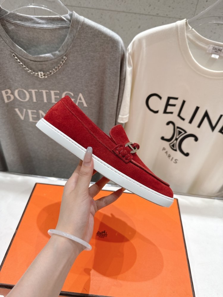 Лоферы women's фото 4