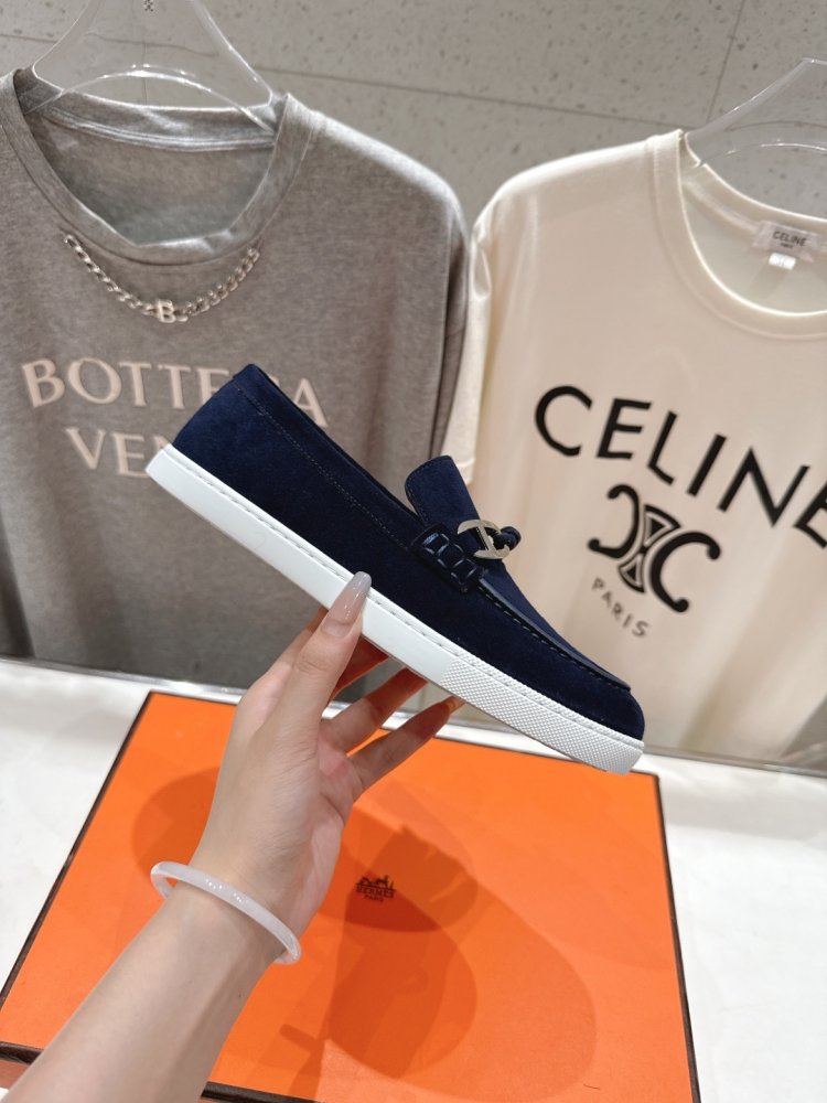 Лоферы women's фото 4