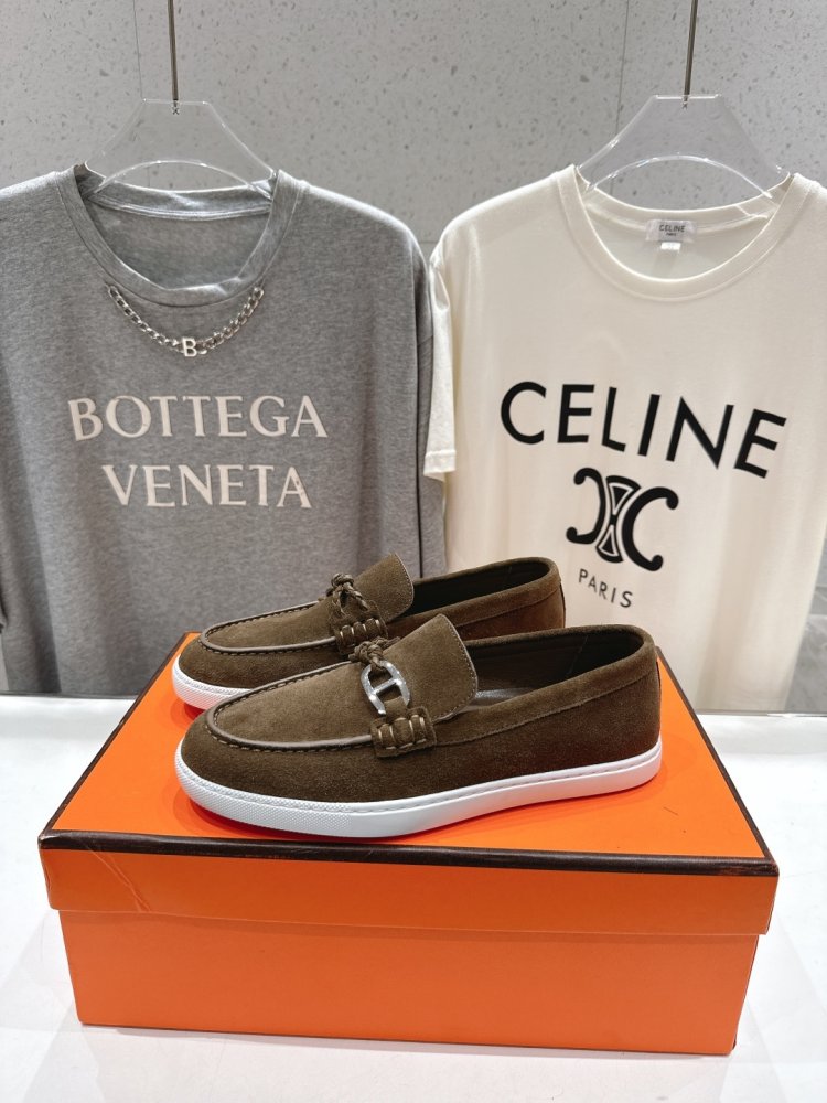 Лоферы women's фото 4