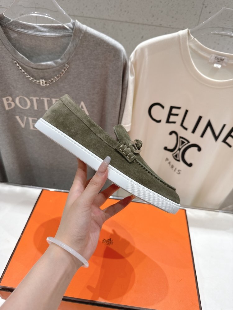 Лоферы women's фото 4