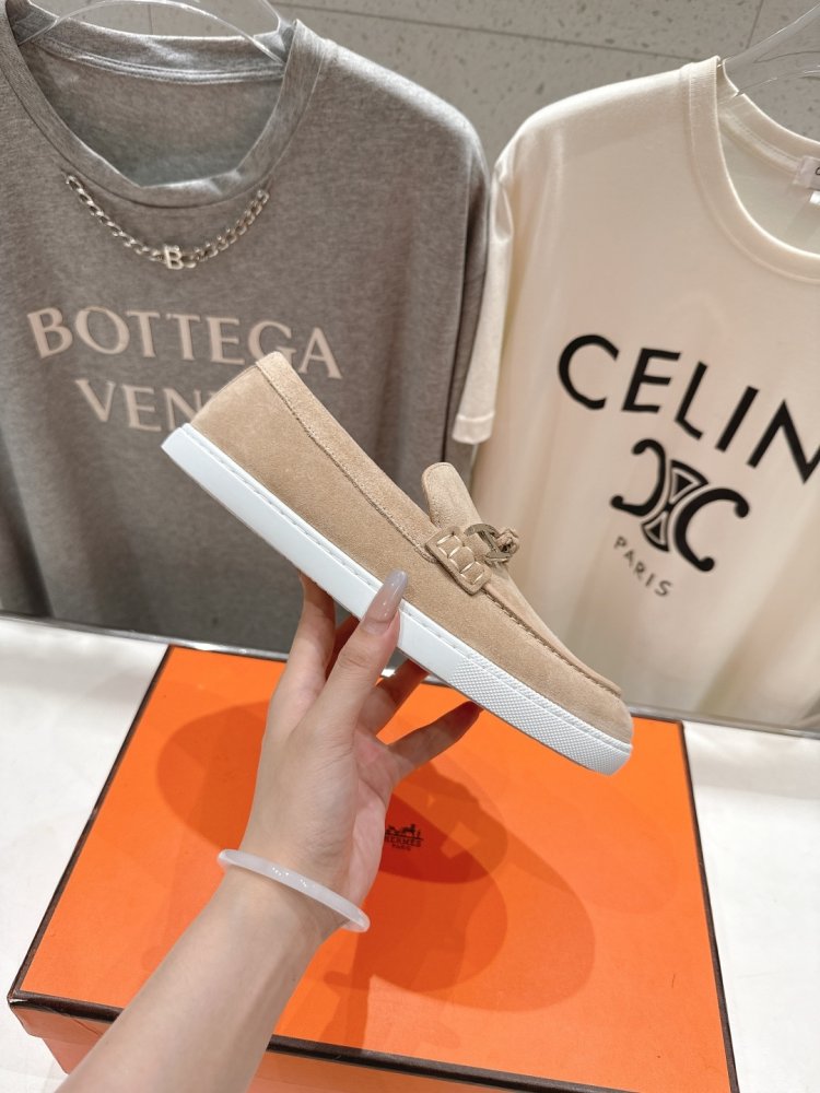 Лоферы жіночі фото 4