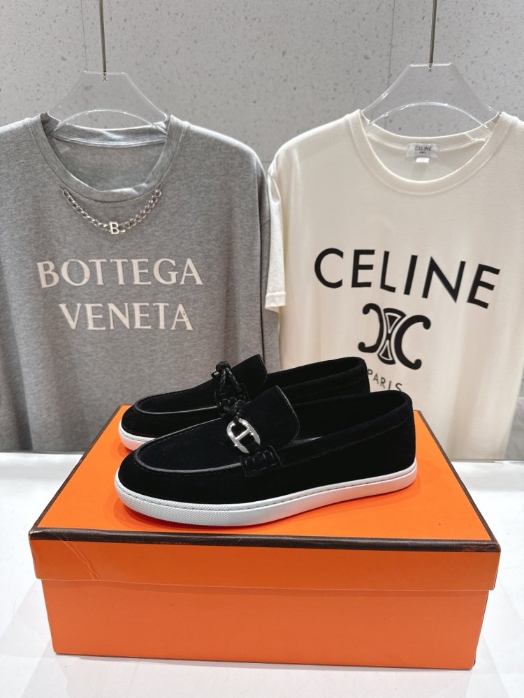 Лоферы women's фото 4