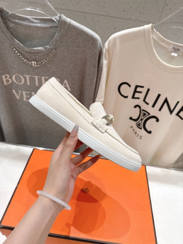 Лоферы women's фото 4