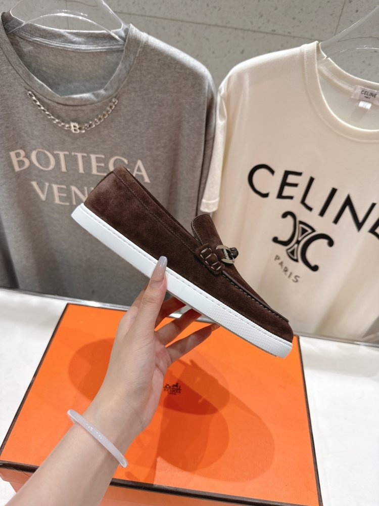 Лоферы women's фото 4