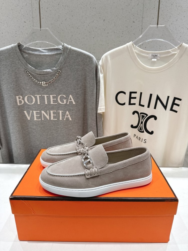 Лоферы women's фото 4