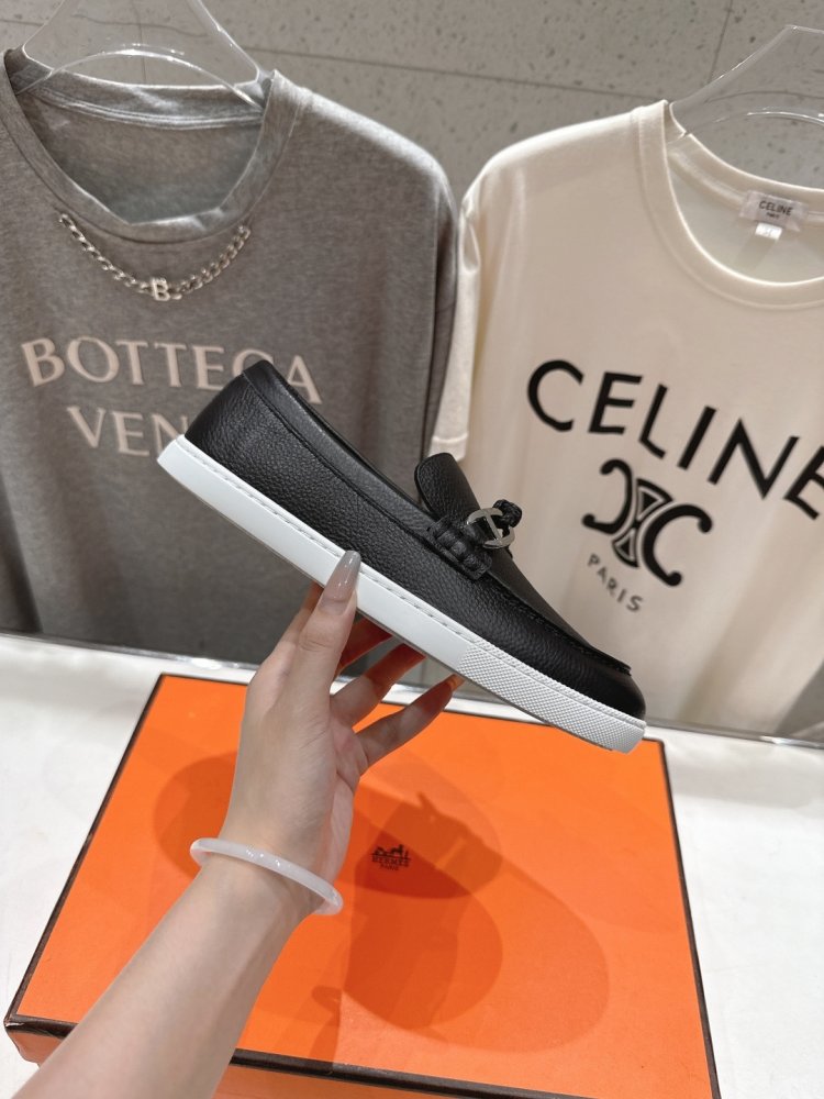 Лоферы women's фото 4