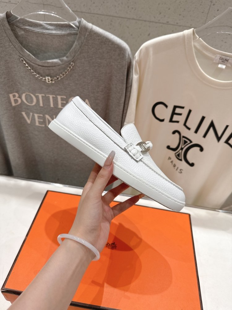 Лоферы women's фото 4