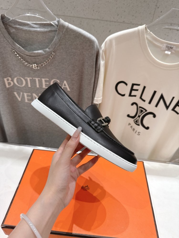 Лоферы women's фото 4