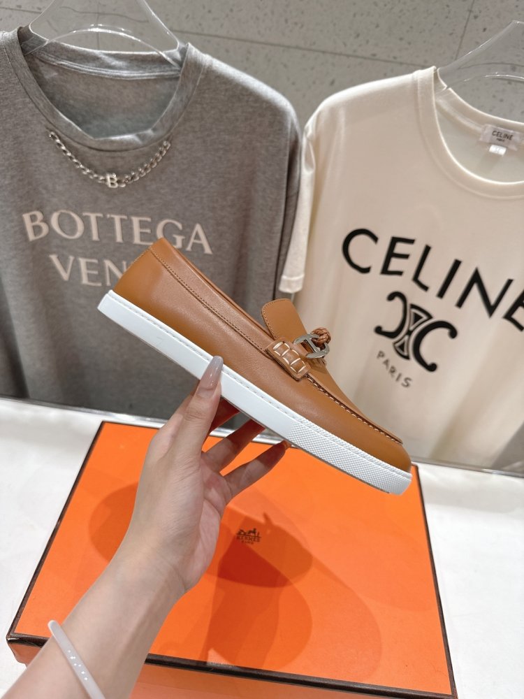 Лоферы женские фото 4